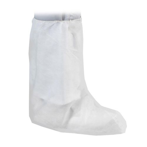 Cubrebotas quirúrgicos desechable - 600154 - Pharmapiù srl - de tejido no tejido