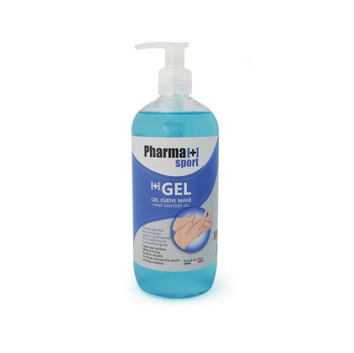 Solución hidroalcohólica 70 % - 300145 - Pharmapiù srl - 500 ml / 80 ml