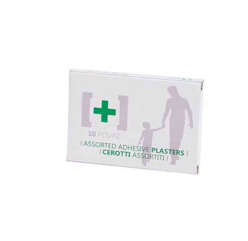 Apósito cutáneo de polietileno - 400 series - Pharmapiù srl - transpirable / no adherente