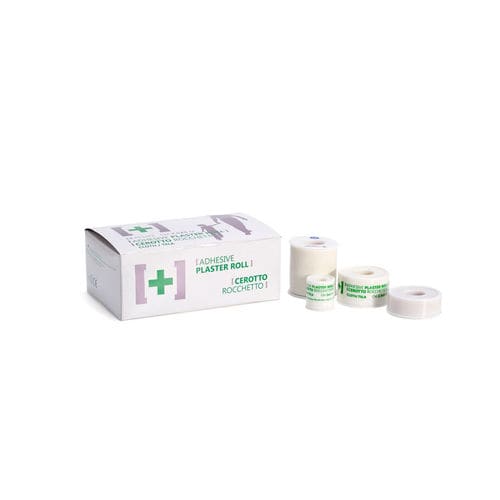 Venda de escayola - 4000 series - Pharmapiù srl