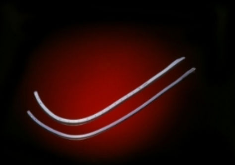 Catéter de acceso - 100008 - Axiom Gesellschaft für Diagnostica und Biochemica mbH - torácico / de silicona / 8 FR