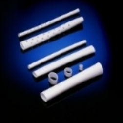 Tubo para drenaje - 101225 - Axiom Gesellschaft für Diagnostica und Biochemica mbH - de silicona / plano