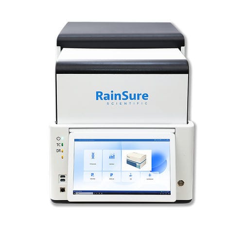 Termociclador digital - RS 3204 - PreciGenome LLC