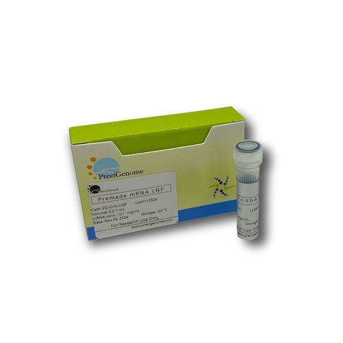 Reactivo nanopartículas lipídicas - LipidFlex™ - PreciGenome LLC