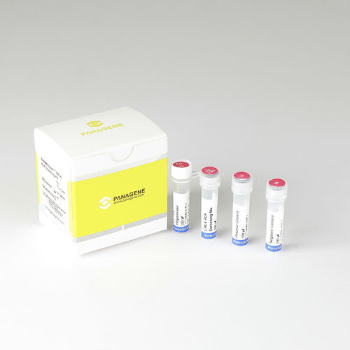 Prueba rápida de cáncer de pulmón - PANAMutyper™ - HLB PANAGENE Co., Ltd. - de gen de fusión EML4-ALK / de tejidos FFPE
