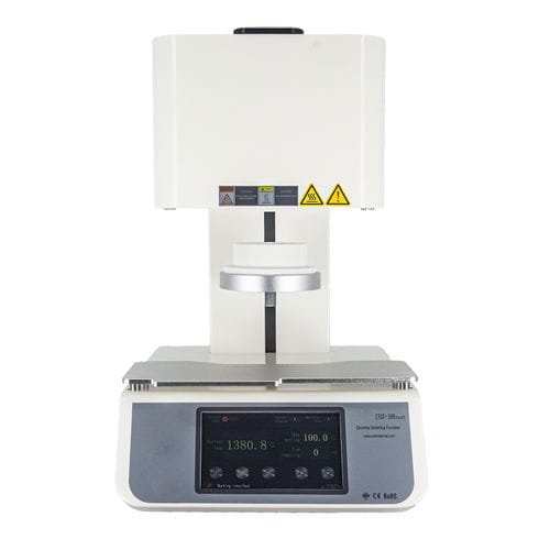 Horno de calor - 30B - AM Medical Equipment - de sinterización / de laboratorio dental / de zirconio