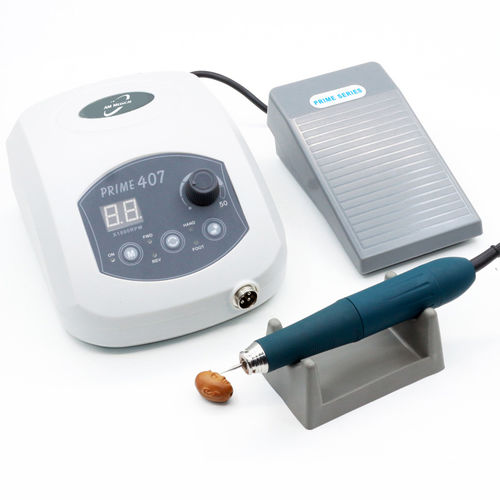 Unidad de rectificación para laboratorio dental - 407 - AM Medical Equipment