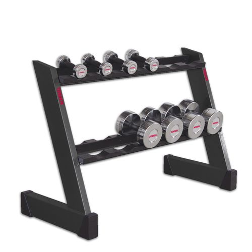 Organizador para barras cortas - 30800 - SCHNELL Trainingsgeräte GmbH