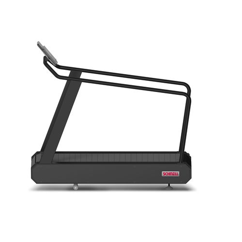Cinta de correr con baranda - MOTION SPRINT 900 - SCHNELL Trainingsgeräte GmbH