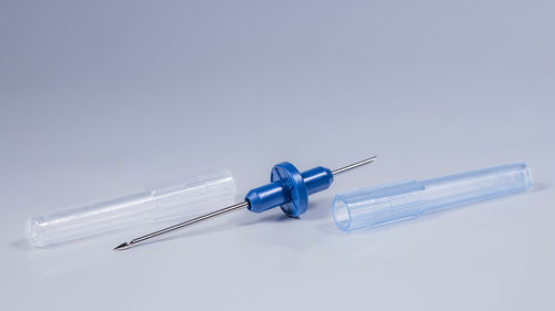 Cánula de liposucción - sfm Medical Devices - recta