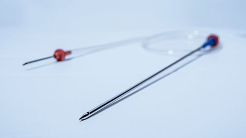 Colector de muestras de laboratorio - sfm Medical Devices