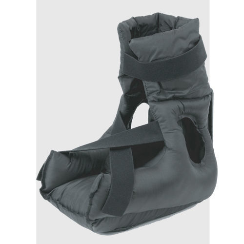 Protector de talón para asistencia domiciliaria - Herbst Cradle™ - Brownmed, Inc. - para hospital / médico / antiescaras