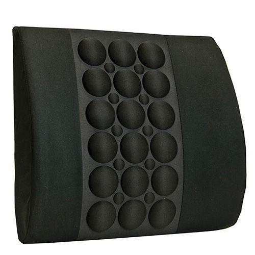 Cojín de sujeción lumbar - IMAK Ergo - Brownmed, Inc. - para silla