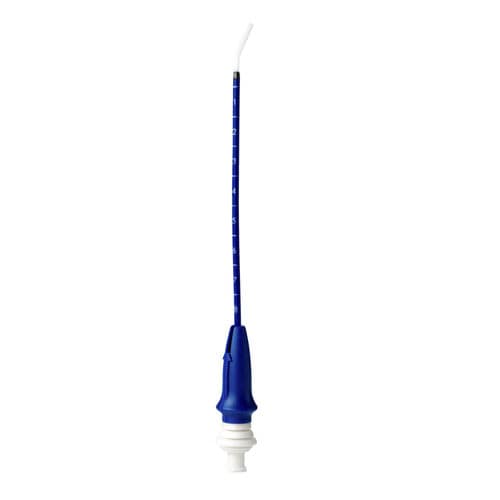 Catéter de anestesia - Allevio - Curemed Nordic - nasal