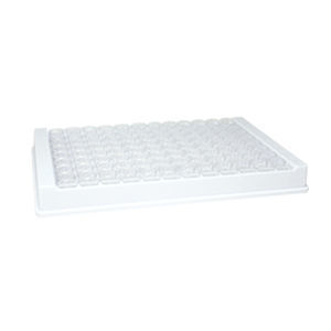 Microplaca para la investigación - CMP010 - CTK Biotech Inc. - ELISA / de 96 orificios / de superficie