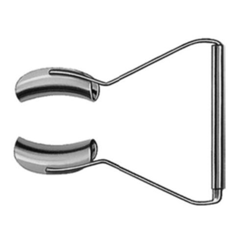 Espéculo palpebral - DS200-5040 - DAUD JEE MFG. CO - de Barraquer / de un solo uso