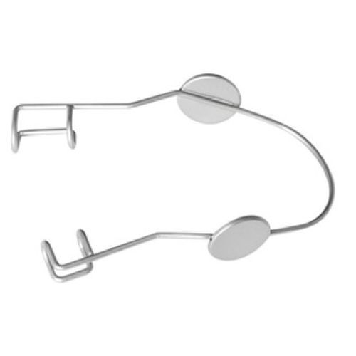 Espéculo pediátrico - DS200-5388 - DAUD JEE MFG. CO - de un solo uso