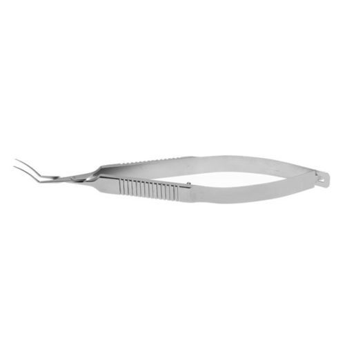 Pinza para oftalmología - DS500-11225 - DAUD JEE MFG. CO - para prensión de tejidos / articulada / dentada