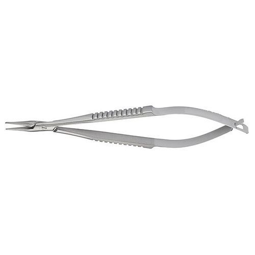 Portaagujas para cirugía oftalmológica - DS600-1110 - DAUD JEE MFG. CO - desechable