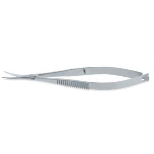 Tijera para cirugía oftalmológica - D40-41350 - DAUD JEE MFG. CO - de corte / de Castroviejo / para humanos