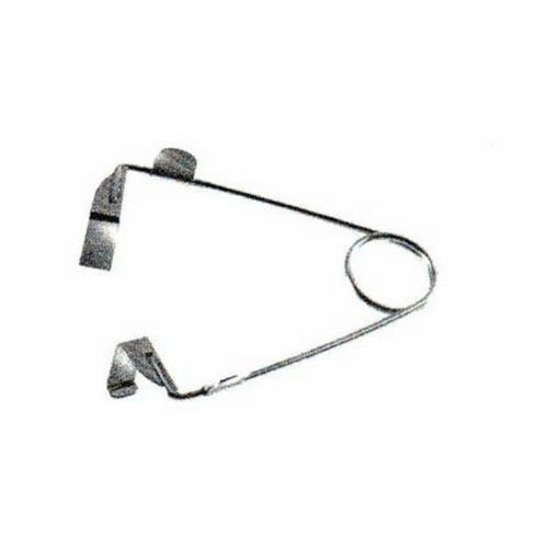 Retractor palpebral - D10-16415 - DAUD JEE MFG. CO - para cirugía oftalmológica