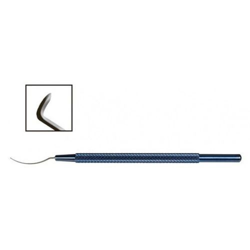 Raspador de células - DT30-131 - DAUD JEE MFG. CO