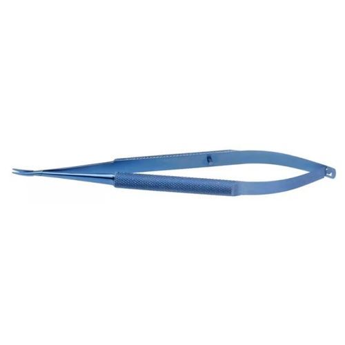 Portaagujas para cirugía oftalmológica - DT60-3410 - DAUD JEE MFG. CO