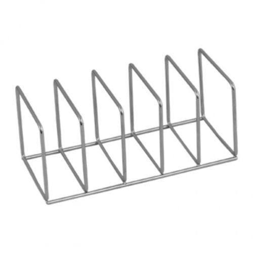 Scaffalatura di stoccaggio para bolsa - DJ-08730 - DAUD JEE MFG. CO - de esterilización / de acero inoxidable