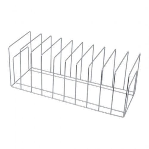 Scaffalatura di stoccaggio para bolsa - DJ-08734 - DAUD JEE MFG. CO - de esterilización / de acero inoxidable