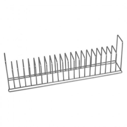 Scaffalatura di stoccaggio para bolsa - DJ-08732 - DAUD JEE MFG. CO - de esterilización / de acero inoxidable