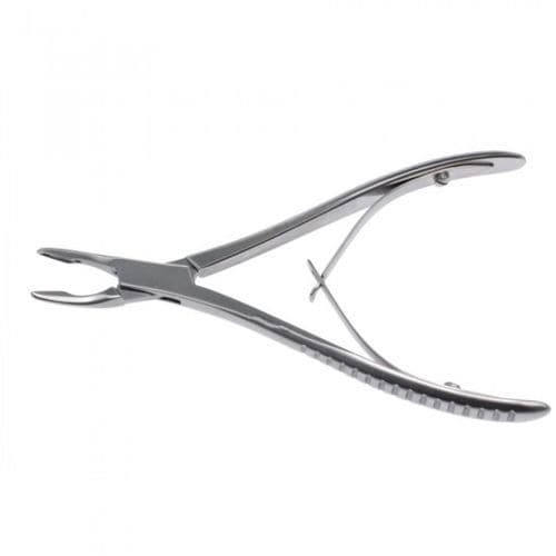 Pinza quirúrgica - D20-14089 - DAUD JEE MFG. CO - para corte óseo / de Friedman / de corte