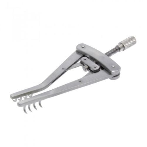 Retractor médico - D10-5785 - DAUD JEE MFG. CO - para cirugía / de laboratorio