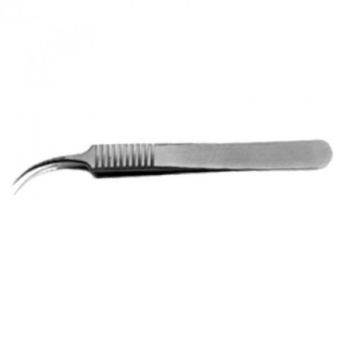 Pinza quirúrgica - D50-6512 - DAUD JEE MFG. CO - de agarre / reutilizable / curva