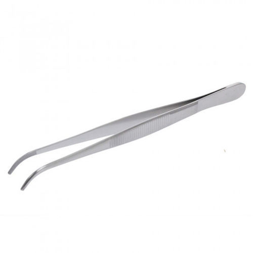 Pinza quirúrgica - D50-44004 - DAUD JEE MFG. CO - de disección / reutilizable / dentado