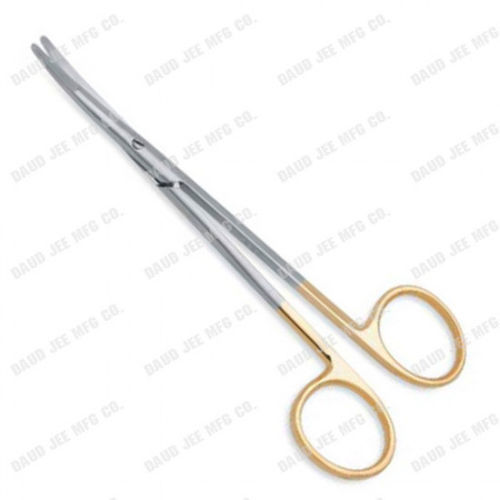 Tijera de cirugía - DJE-1140 - DAUD JEE MFG. CO - de Kilner / para humanos / de carburo de tungsteno