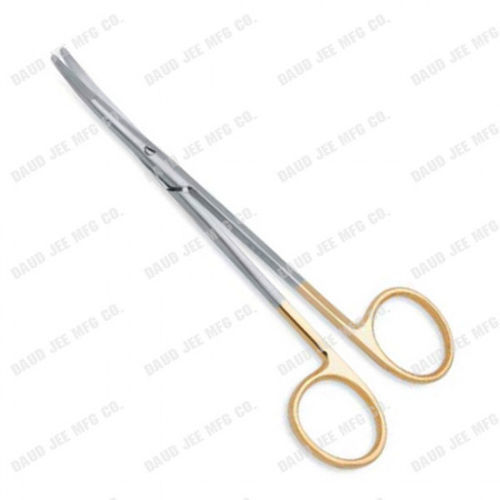 Tijera de cirugía - DJE-1141 - DAUD JEE MFG. CO - de Kilner / para humanos / de carburo de tungsteno
