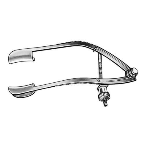 Espéculo palpebral - DS200-5000 - DAUD JEE MFG. CO - de Barraquer / de un solo uso