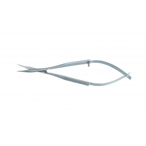 Tijera para cirugía oftalmológica - DS400-3100 - DAUD JEE MFG. CO - de corte / de Westcott / para humanos