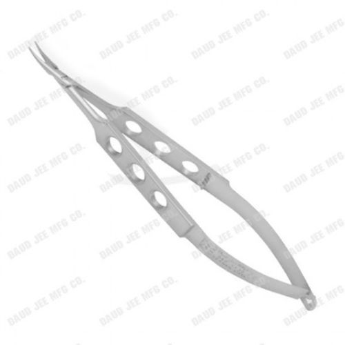 Portaagujas para cirugía oftalmológica - DS600-1130 - DAUD JEE MFG. CO - desechable
