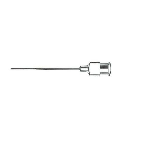 Cánula de irrigación - DS700-3000 - DAUD JEE MFG. CO - recta / desechable