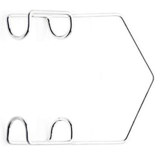 Espéculo palpebral - DS200-6010STR - DAUD JEE MFG. CO - de Barraquer / de un solo uso