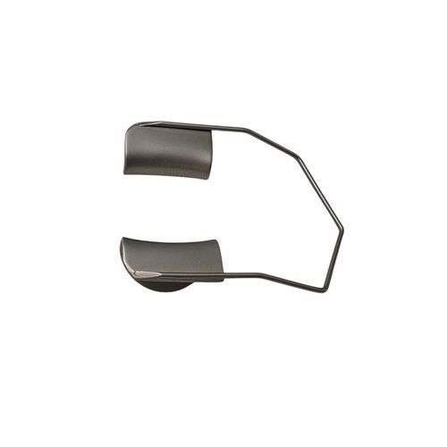 Espéculo palpebral - D10-15020 - DAUD JEE MFG. CO - de Barraquer / esterilizable