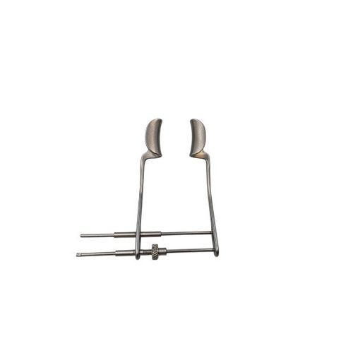 Espéculo palpebral - D10-1230 - DAUD JEE MFG. CO - esterilizable
