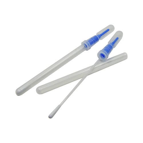 Bioindicador de lavado - ECS - Euro Clinic Service - médico