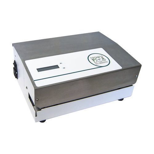 Sellador térmico médico - ECS - Euro Clinic Service - para odontología / automático / de mesa