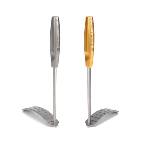 Retractor torácico - 103701 - Clinimed USA - de mama / para cirugía