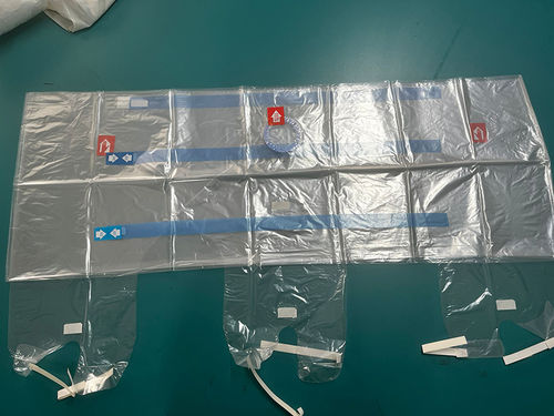 Funda de protección para microscopios quirúrgicos - Composet Medikal Malzemeler - de polietileno
