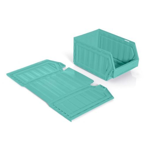 Cubeta médica - 52P - TAYG CLINIC - para almacenamiento / de polipropileno / apilable