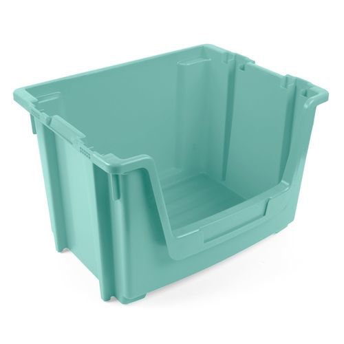 Contenedor de polipropileno - 5040 - TAYG CLINIC - apilable