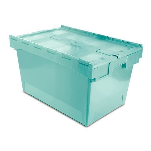 Contenedor para transporte - 6424-T - TAYG CLINIC - de polipropileno